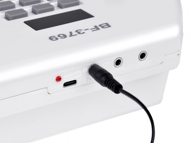Elektronisk klaver for børn Jokomisiada