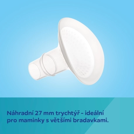 Canpol babies Elektrisk brystpumpe EasyStart