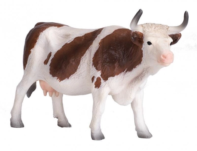 Mojo Simmental kvæg