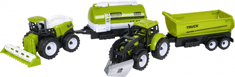 Robust udførelse til børn fra 3 år