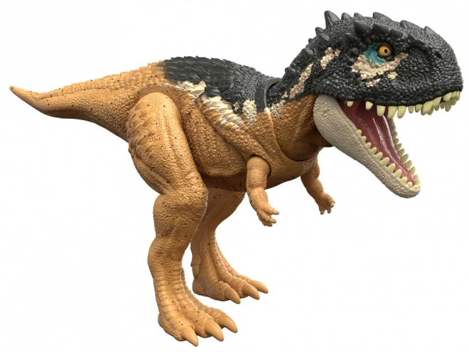Skorpiovenator fra filmen Jurassic World: Dominion
