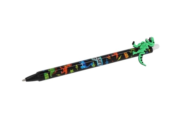 Tuze / sletbart pen Best games 15cm plast 6 slags 36 stk i boks