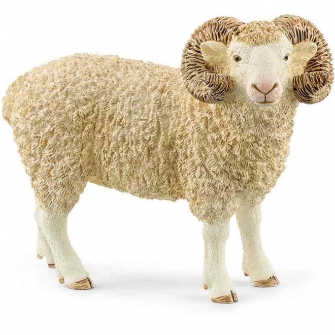 SCHLEICH Farm World® 13937 Vædderen