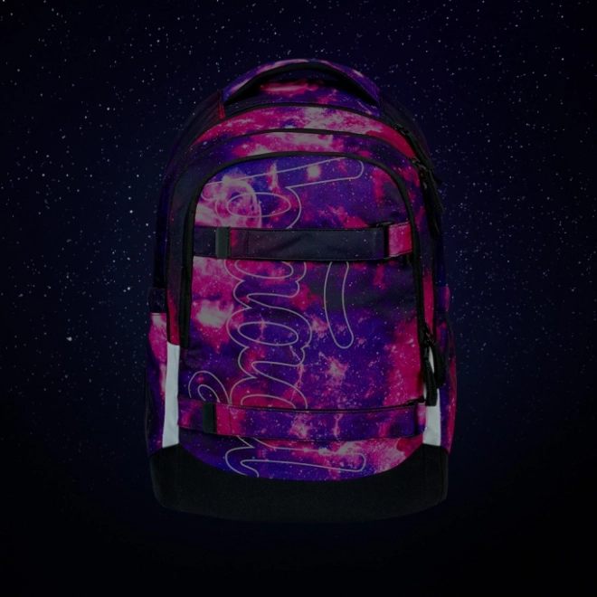 Skole rygsæk Skate max Galaxy mærke BAAGL