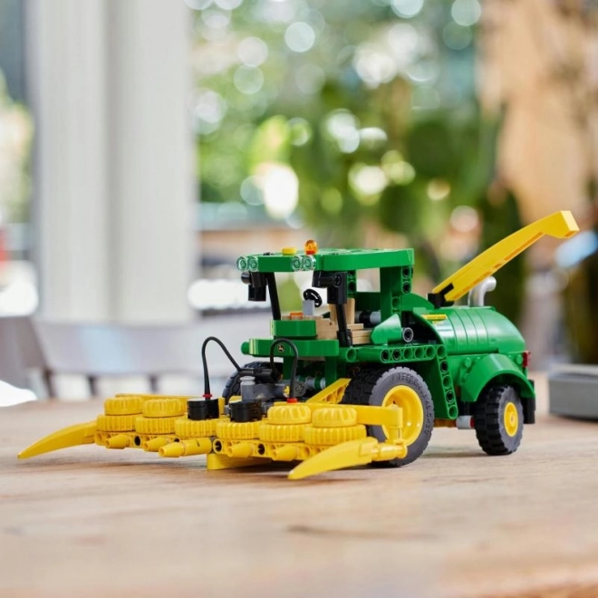 LEGO® Technic 42168 John Deere 9700 Foderhøster