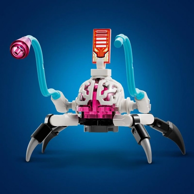 Lego Dreamzzz launchcontroller Coopera
