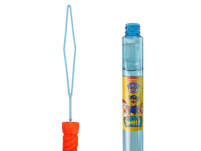 Sæbebobler Sword Paw Patrol 120ml My Bubble Rød