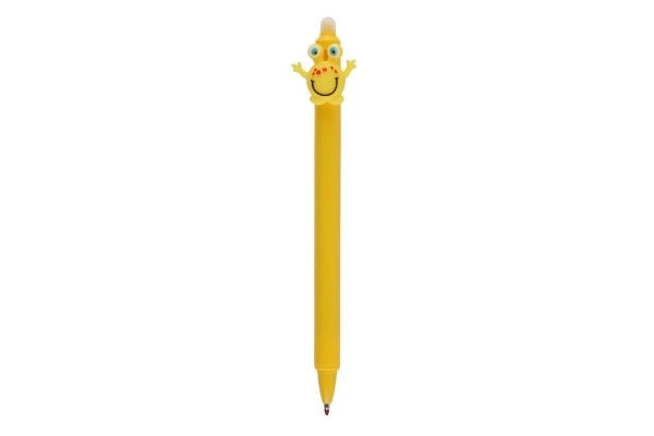 Viskelæderpen Monstrum 15 cm