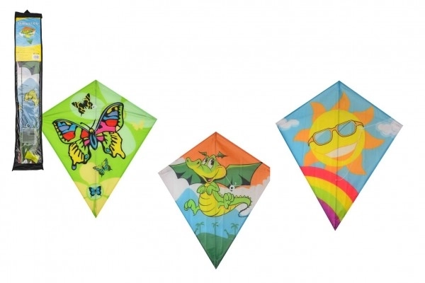 Nylon flyvende drage