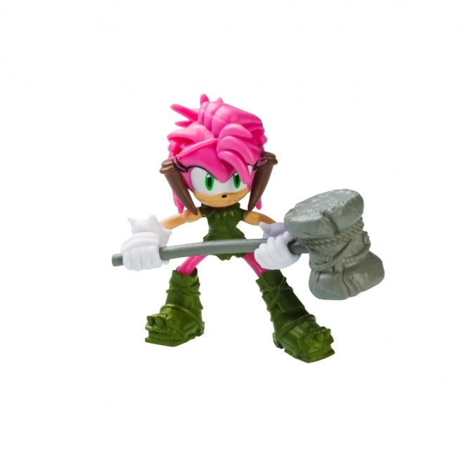 Sonic figur 1 stk