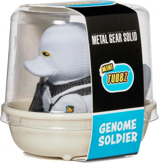 Officiel TUBBZ-kollektion