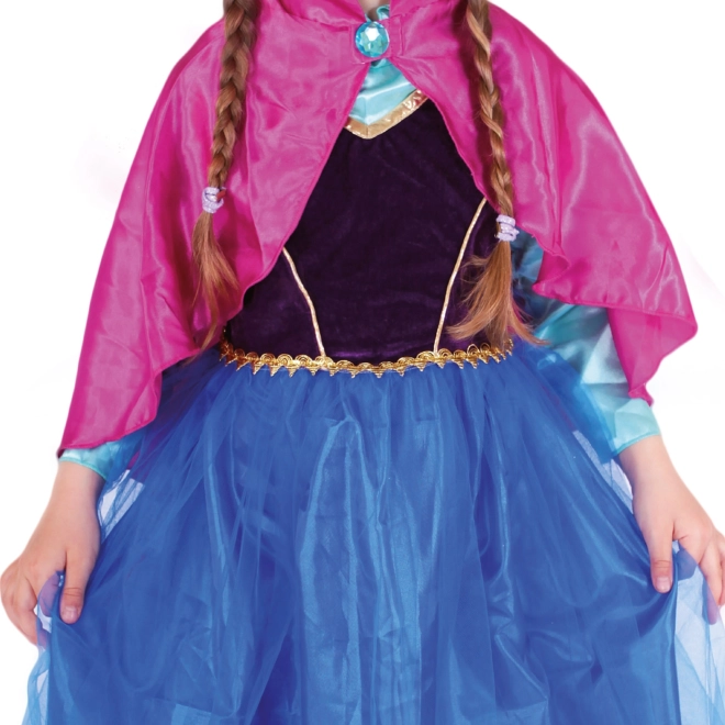 Strålende prinsesselook