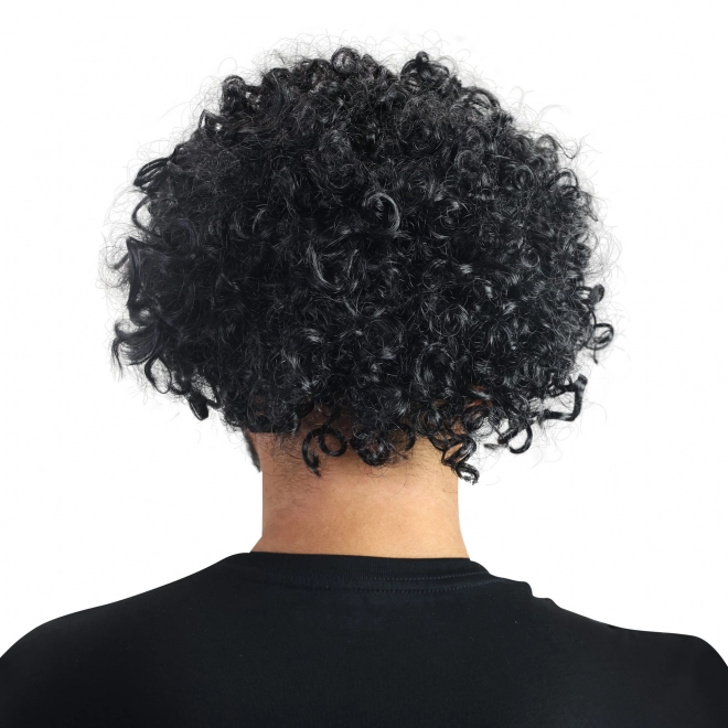 Afro Paryk til voksne