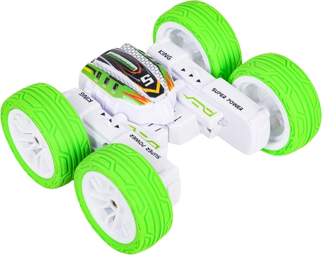 Store gummihjul med høj trækkraft