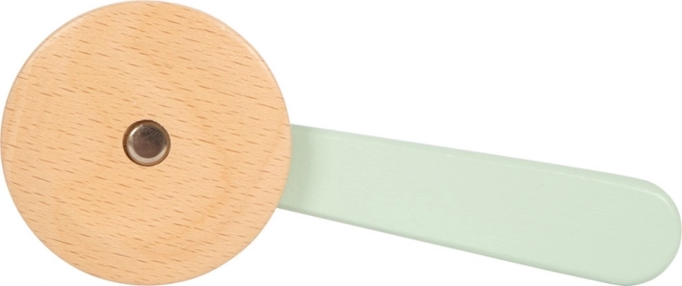 Skær som en ægte pizzabager