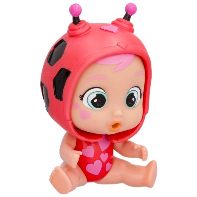 Cry Babies Magiske Tårer Stjerners Huse – Lady Dukke