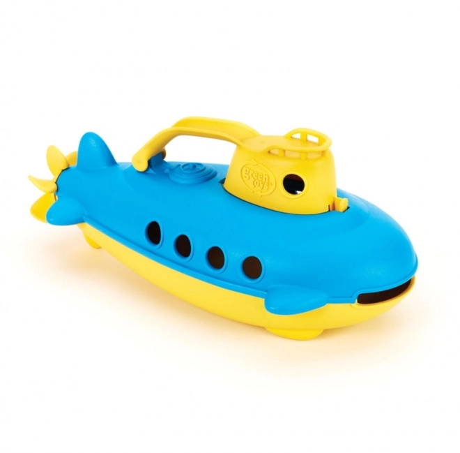 Green Toys ubåd til badning