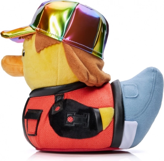 Forstærket bund for stabilitet