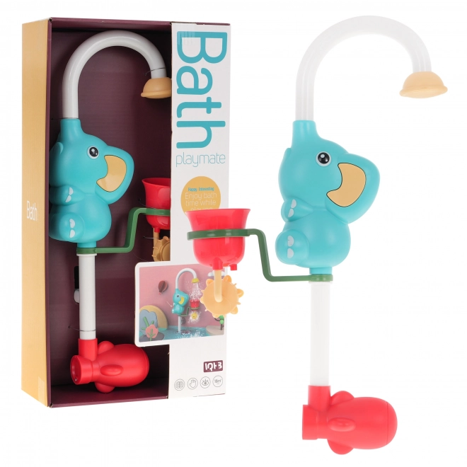 Elefant Badelegetøj