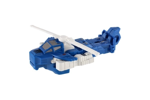 Plast transformer 14 cm