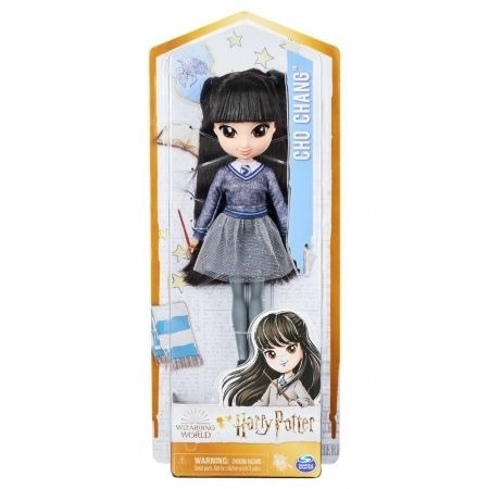 Harry Potter figur Cho 20 cm