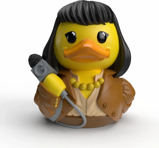 Officielt licenseret første udgave