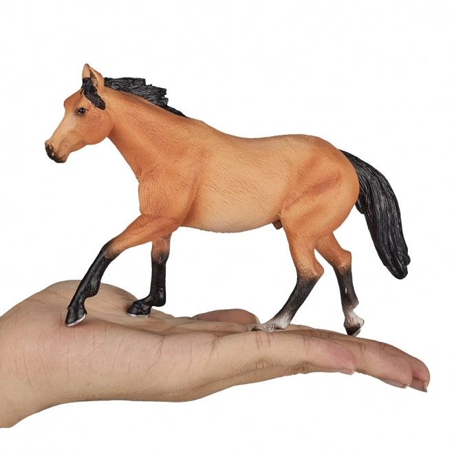 Mojo Svømme hest