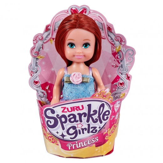 Ideel størrelse 28 cm