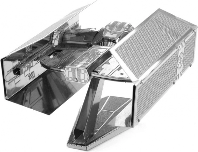 Interaktiv underholdning