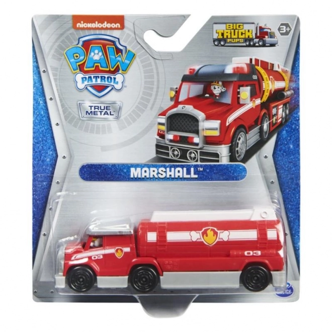 Paw Patrol Die-Cast lastbiler