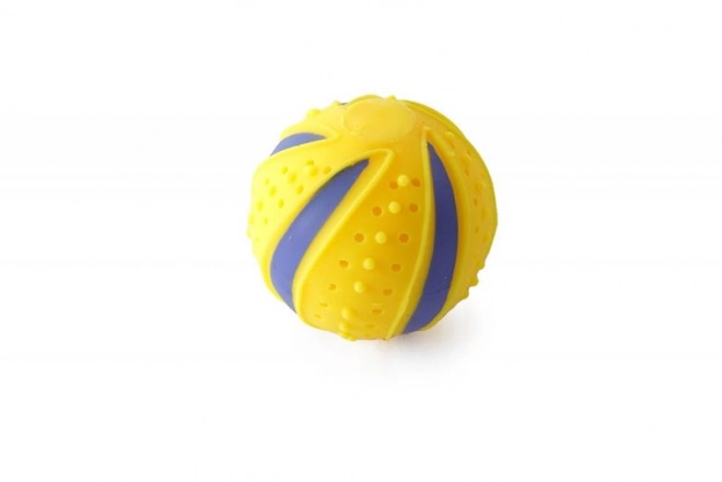 SPORTO Vandbold 8cm - Gul