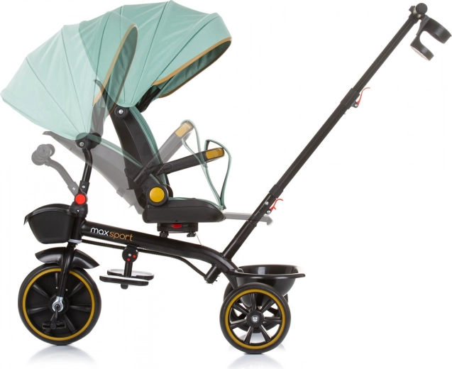 Sikkerhed og kontrol for forældre