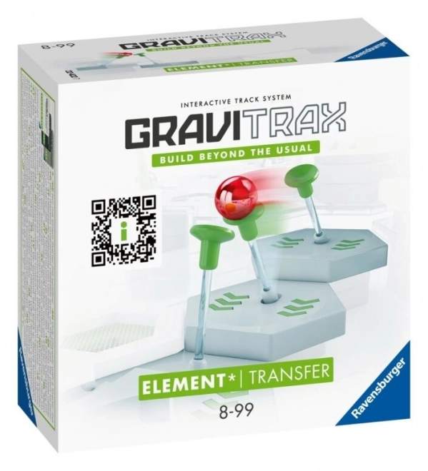 Byggesæt Ravensburger GraviTrax Element Transfer