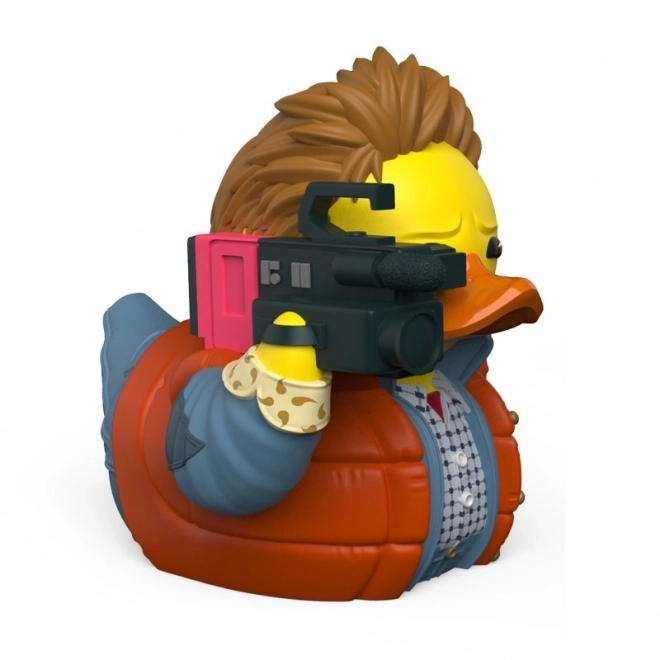 Samlefiguren TUBBZ And - inspireret af Marty McFly