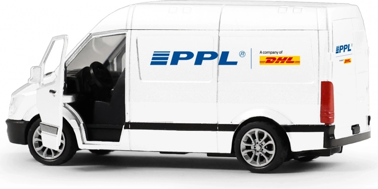 Åbnebare døre til realistisk leg