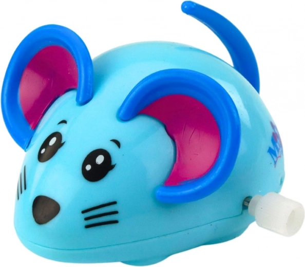 Sjov bevægelse uden batterier