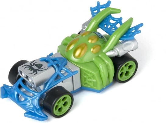 Autobil T-Racers Mix 'N Race