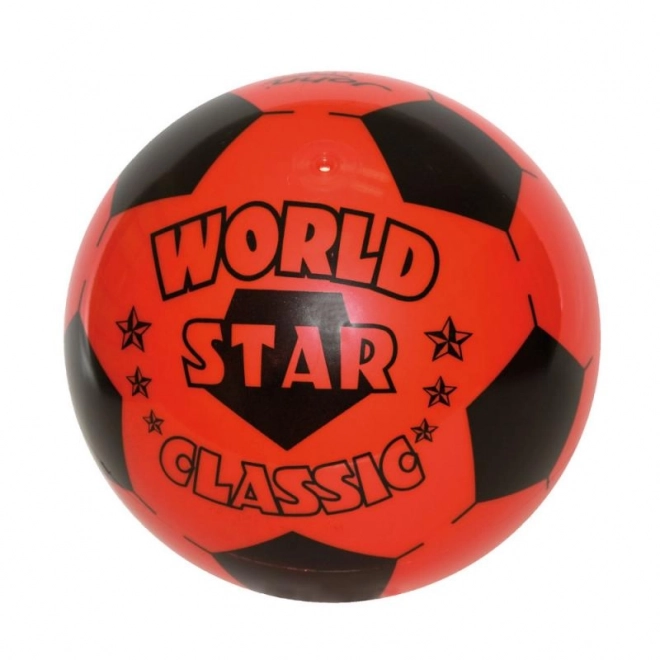 Bold World Star