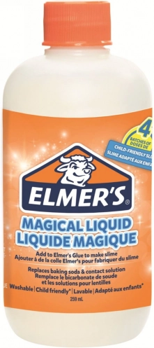 Magisk masse til fremstilling af slim ELMER’S 259 ml