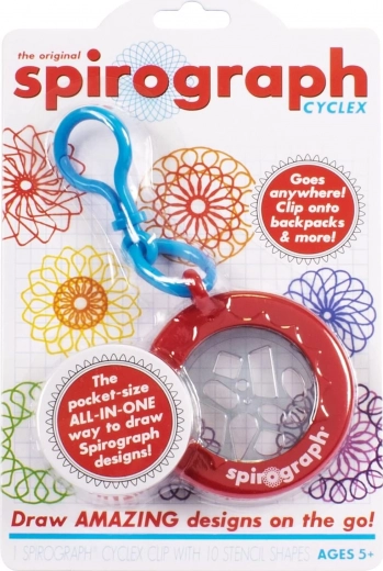 Kreativitet på farten