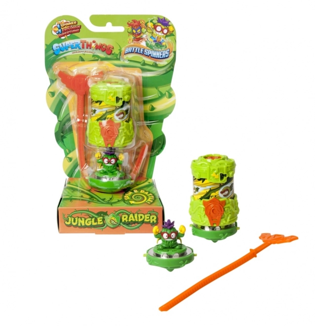 Super Things kampand