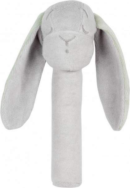 Rangle kanin EFFIKI, grå