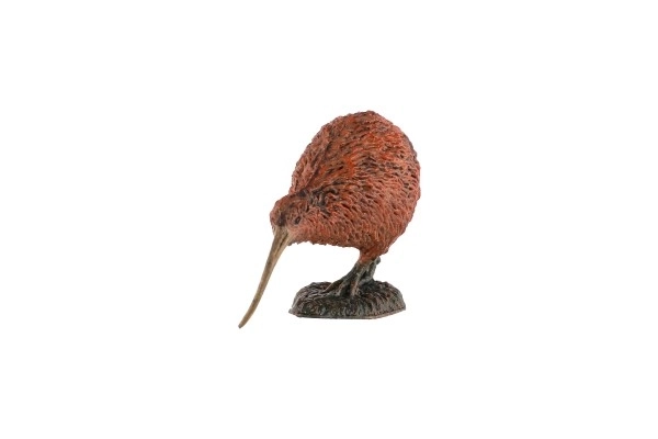 Kivi Owens zooted plast 7cm i pose