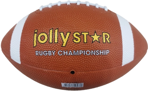 JollyStar rugbybold