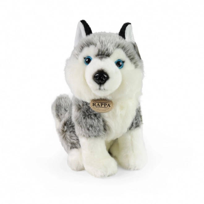 Plys Husky 30 cm Miljøvenlig