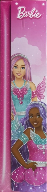 Figur Barbie magisk Pegasus med lys og lyde
