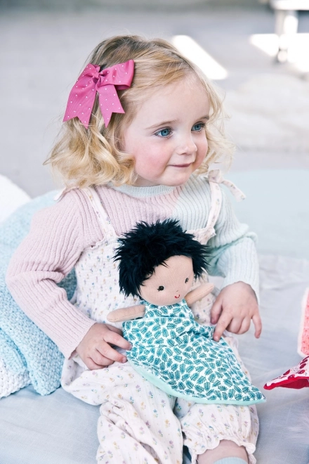 Lilliputiens - baby Ari