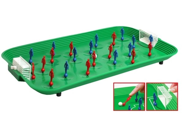 Bordfodbold til børn