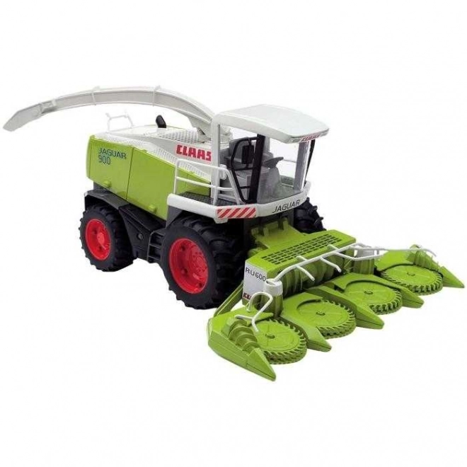Model skæremaskine CLAAS Jaguar 900