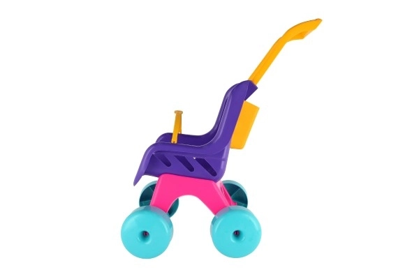 Sports Buggy barnevogn til babyer